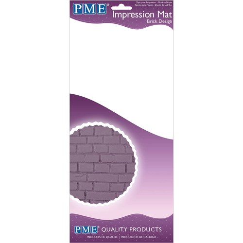  Foto: Tappetino  Mattoni  - Pme