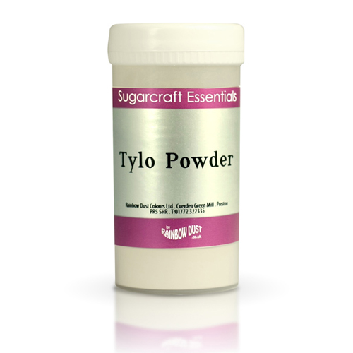  Foto: CMC - Tylo powder 80 gr. - Rainbow Dust