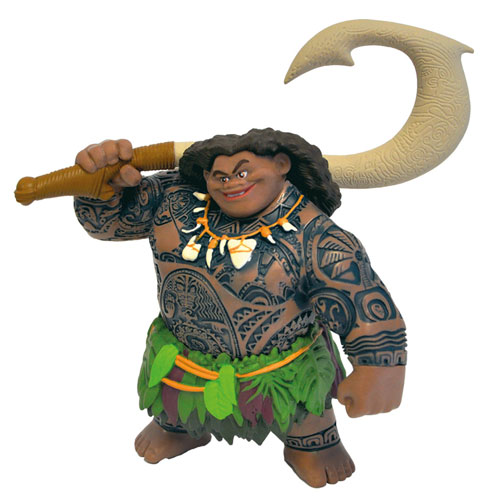  Foto: Disney Figure Moana - Maui