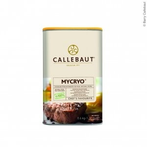  Foto: Callebaut - Mycryo Burro di cacao in polvere 600 gr scad.10/11/21