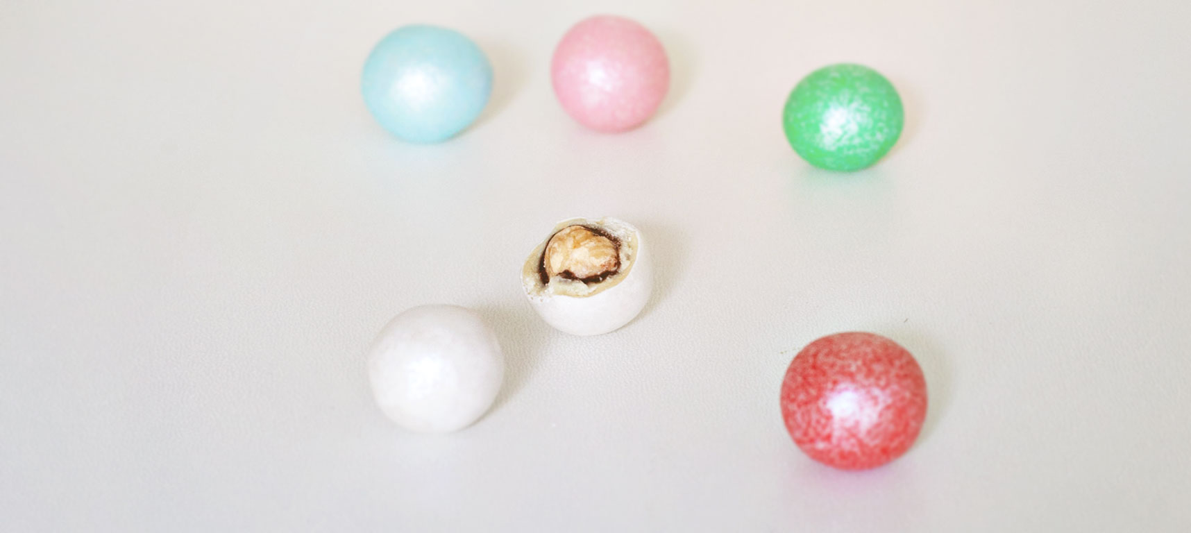  Foto: Volpicelli - confetti le perle celesti 1 kg