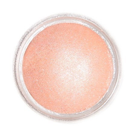  Foto: Fractal - colorante polvere perlato dawn pink 2,5 gr