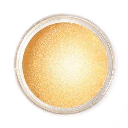  Foto: Fractal - colorante polvere perlato golden shine 3,5 gr