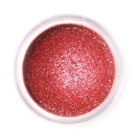  Foto: Fractal - colorante polvere Sparkling deep red 3,5 gr