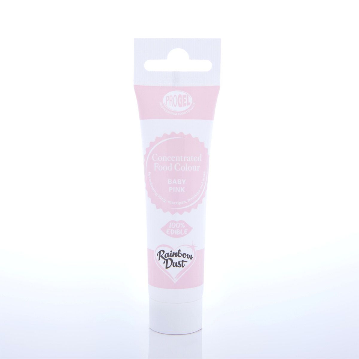  Foto: RD PROGEL® CONCENTRATED COLOUR - BABY PINK