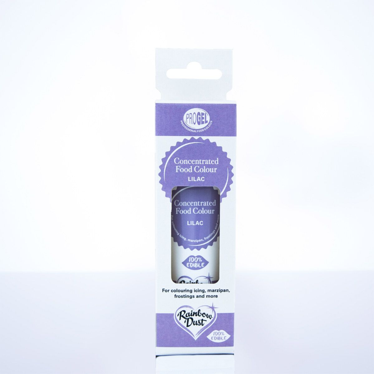  Foto: RD ProGel® Concentrated Colour - Lilac  25 gr