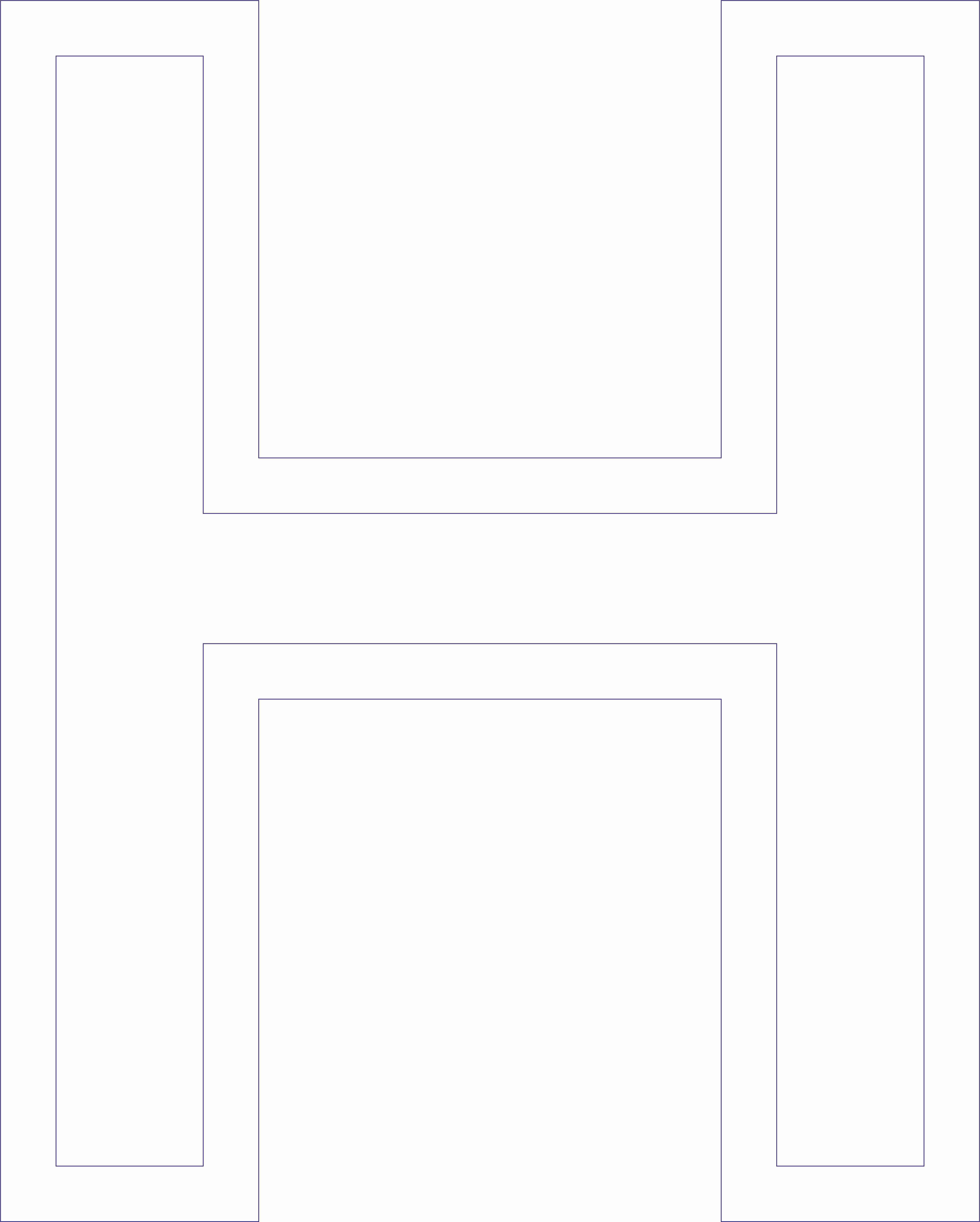  Foto: Lettera in Polistirolo - H Altezza 50 cm