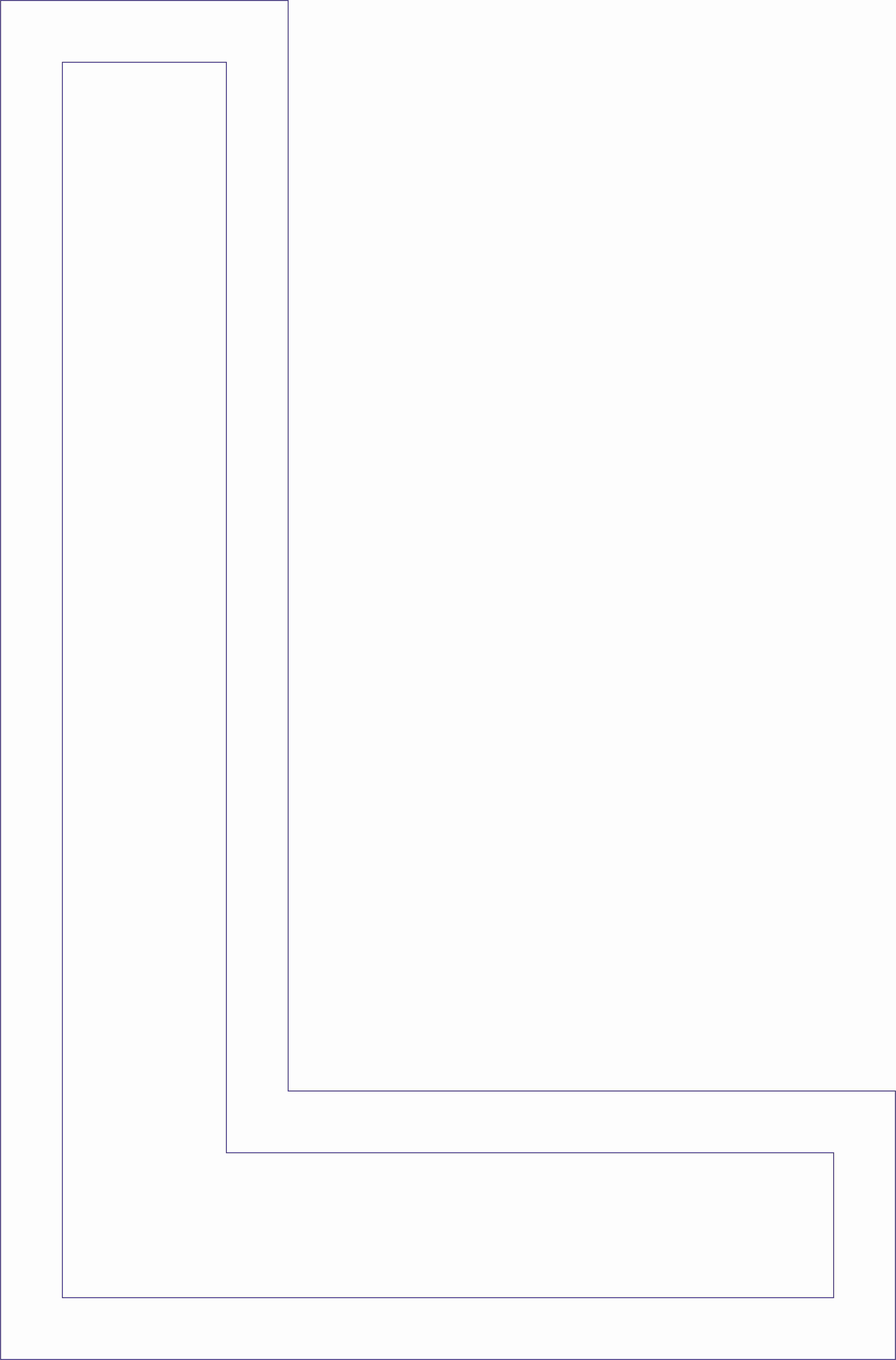  Foto: Lettera in Polistirolo - L Altezza 50 cm