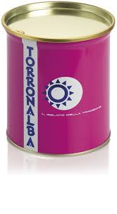  Foto: Torronalba - FRUTTI DI BOSCO 1 KG